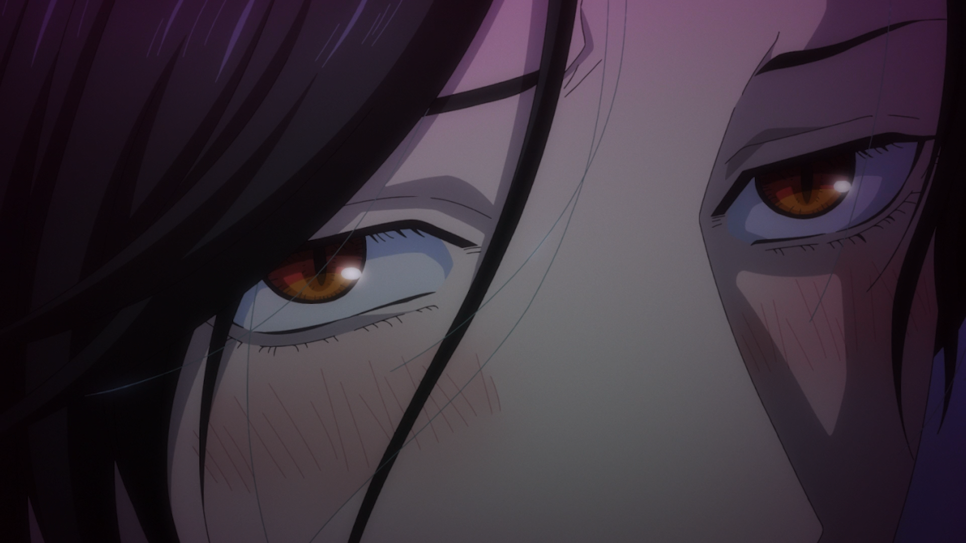 Babanbabanban Vampire (Erai-raws)